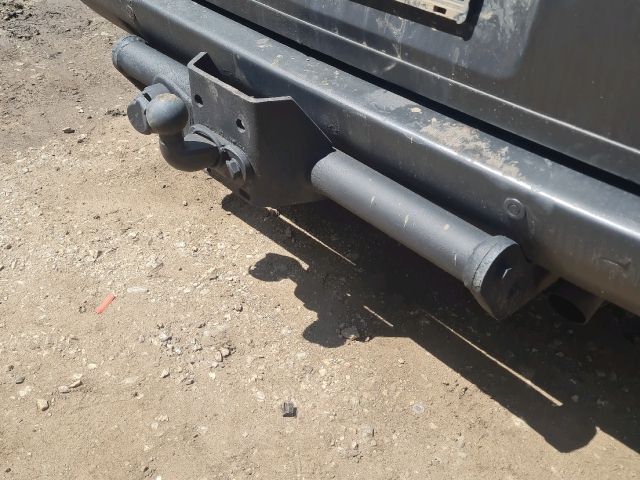 bontott MERCEDES-BENZ V-CLASS Vonóhorog