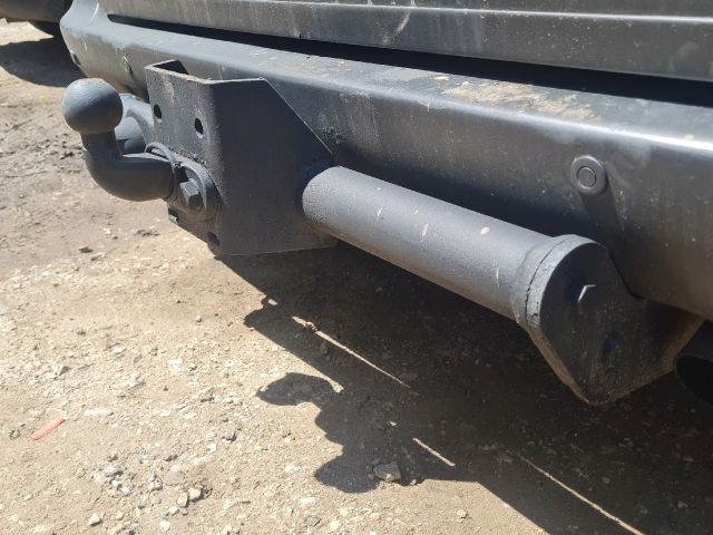 bontott MERCEDES-BENZ V-CLASS Vonóhorog