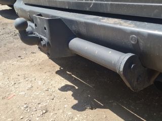 bontott MERCEDES-BENZ V-CLASS Vonóhorog