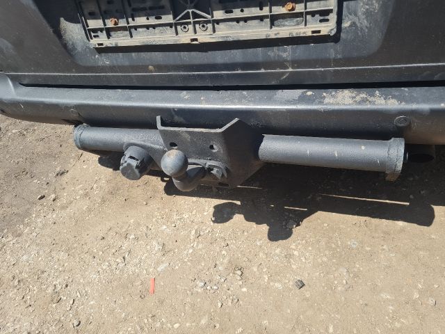 bontott MERCEDES-BENZ V-CLASS Vonóhorog