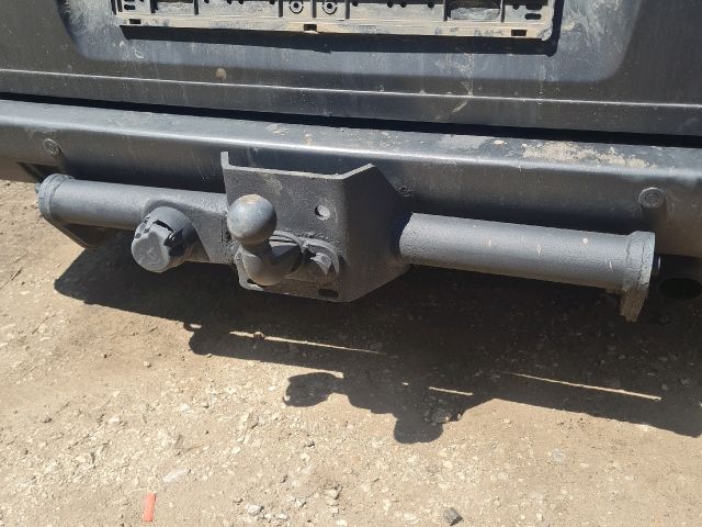 bontott MERCEDES-BENZ V-CLASS Vonóhorog