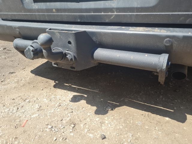 bontott MERCEDES-BENZ V-CLASS Vonóhorog