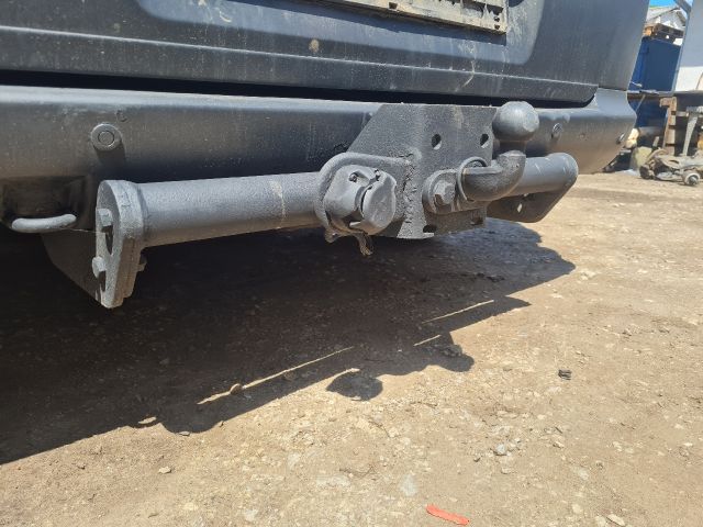 bontott MERCEDES-BENZ V-CLASS Vonóhorog