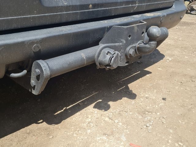 bontott MERCEDES-BENZ V-CLASS Vonóhorog