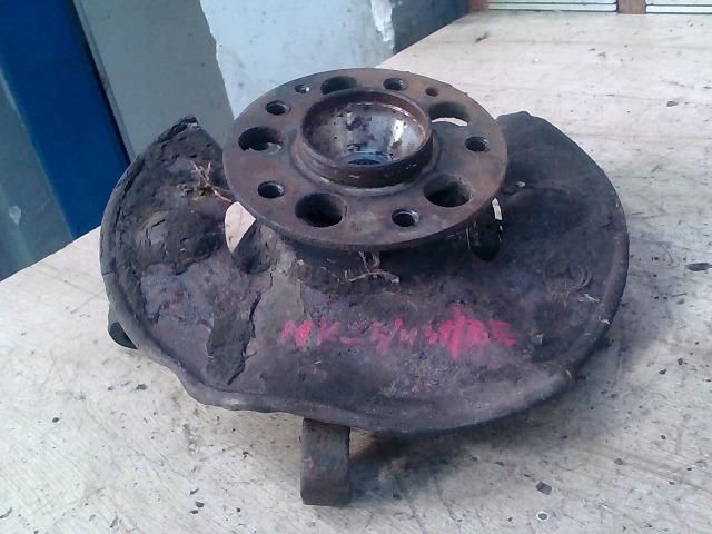 bontott MERCEDES-BENZ VANEO Bal első Csonkállvány Kerékaggyal