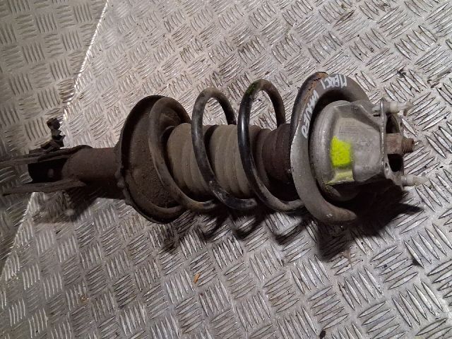 bontott MERCEDES-BENZ VANEO Bal első Gólyaláb (Lengécsillapító, Rugó)