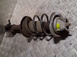 bontott MERCEDES-BENZ VANEO Bal első Gólyaláb (Lengécsillapító, Rugó)