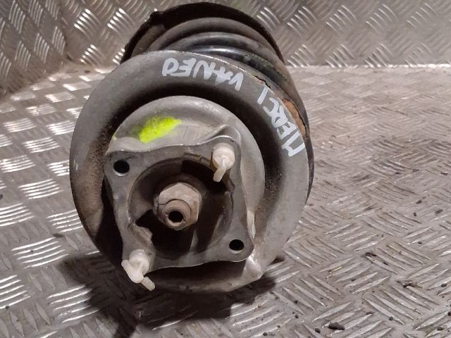 bontott MERCEDES-BENZ VANEO Bal első Gólyaláb (Lengécsillapító, Rugó)