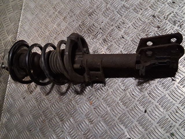 bontott MERCEDES-BENZ VANEO Bal első Gólyaláb (Lengécsillapító, Rugó)