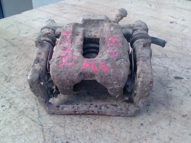 bontott MERCEDES-BENZ VANEO Bal hátsó Féknyereg Munkahengerrel