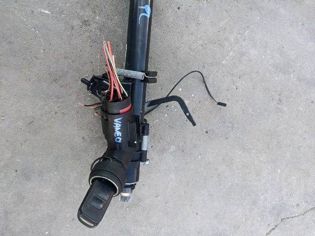 bontott MERCEDES-BENZ VANEO Gyújtáskapcsoló