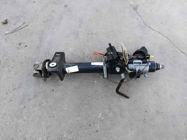 bontott MERCEDES-BENZ VANEO Gyújtáskapcsoló