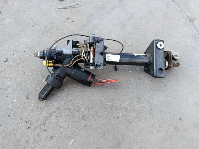 bontott MERCEDES-BENZ VANEO Gyújtáskapcsoló