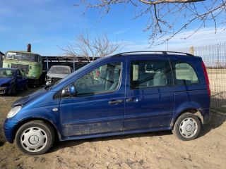 bontott MERCEDES-BENZ VANEO Hátsó Lambdaszonda