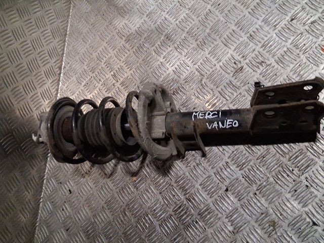 bontott MERCEDES-BENZ VANEO Jobb első Gólyaláb (Lengécsillapító, Rugó)