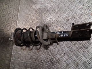 bontott MERCEDES-BENZ VANEO Jobb első Gólyaláb (Lengécsillapító, Rugó)