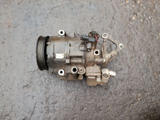 bontott MERCEDES-BENZ VANEO Klímakompresszor