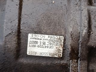 bontott MERCEDES-BENZ VANEO Klímakompresszor