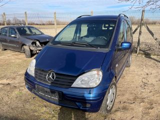 bontott MERCEDES-BENZ VANEO Klímakompresszor