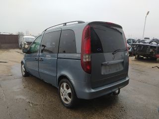 bontott MERCEDES-BENZ VANEO Bal első Csonkállvány Kerékaggyal
