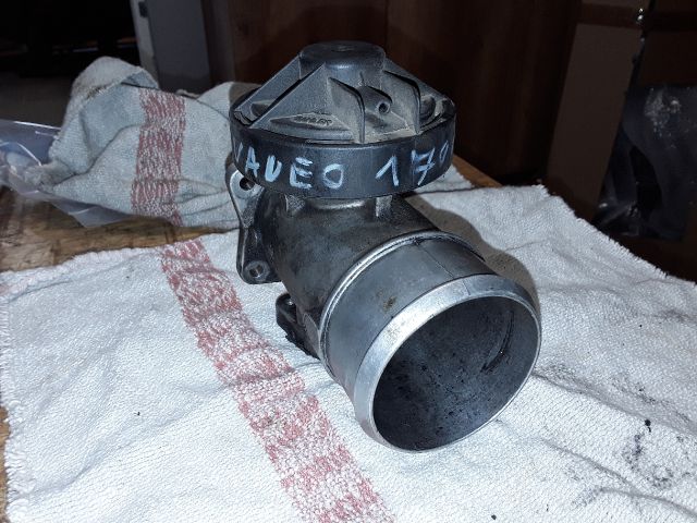 bontott MERCEDES-BENZ VANEO EGR / AGR Szelep