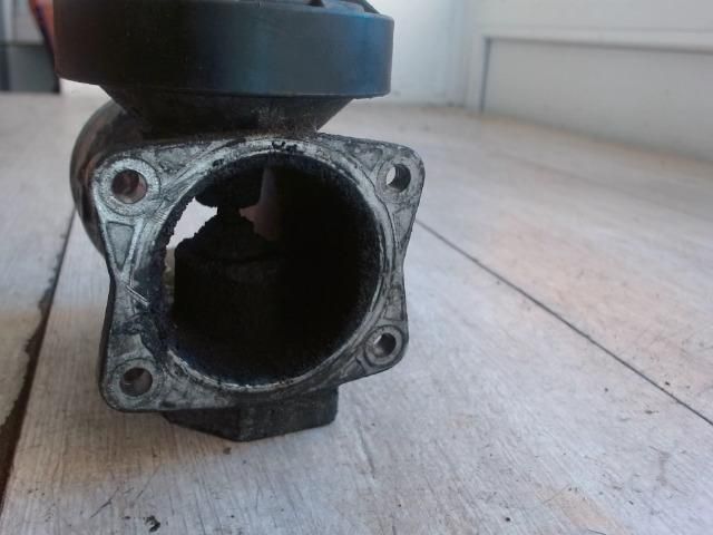 bontott MERCEDES-BENZ VANEO EGR / AGR Szelep