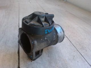 bontott MERCEDES-BENZ VANEO EGR / AGR Szelep