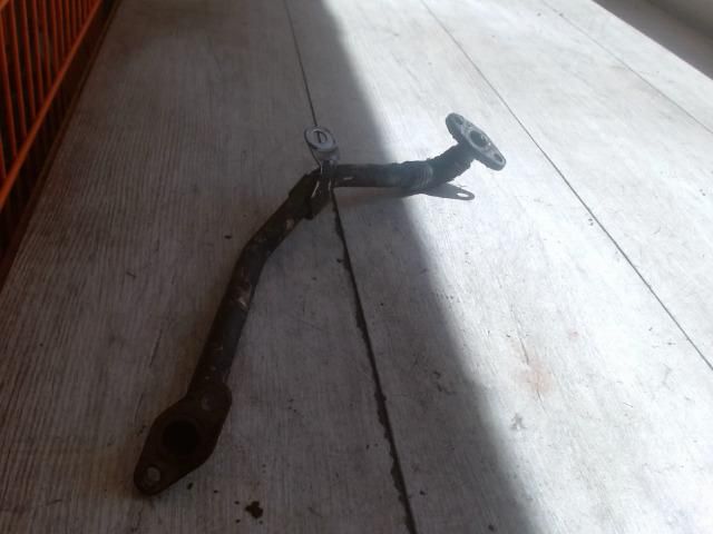 bontott MERCEDES-BENZ VANEO EGR Hűtő Cső