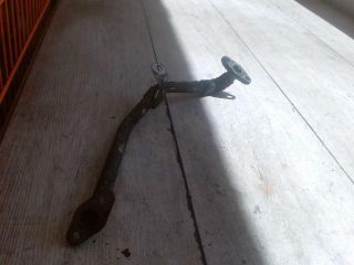 bontott MERCEDES-BENZ VANEO EGR Hűtő Cső