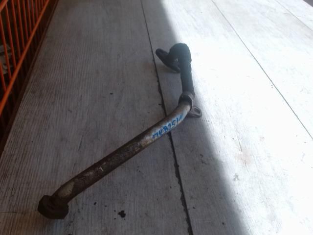 bontott MERCEDES-BENZ VANEO EGR Hűtő Cső