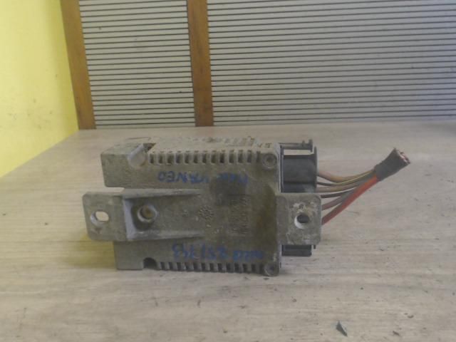 bontott MERCEDES-BENZ VANEO Hűtőventilátor Relé