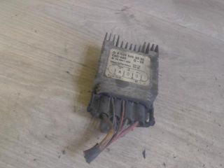 bontott MERCEDES-BENZ VANEO Hűtőventilátor Relé