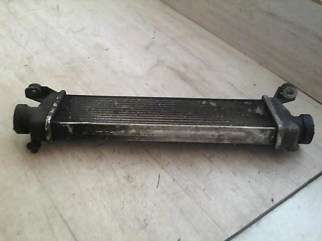 bontott MERCEDES-BENZ VANEO Intercooler