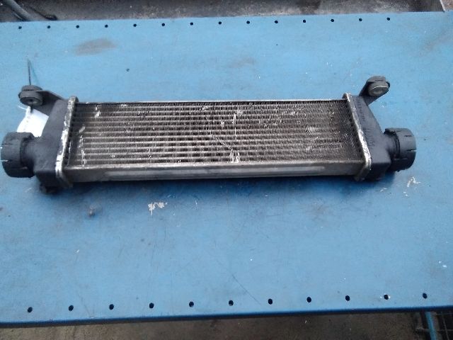 bontott MERCEDES-BENZ VANEO Intercooler