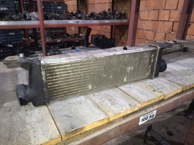 bontott MERCEDES-BENZ VANEO Intercooler