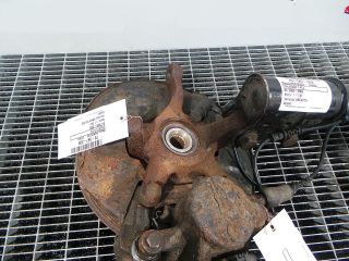 bontott MERCEDES-BENZ VANEO Jobb első Csonkállvány