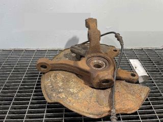 bontott MERCEDES-BENZ VANEO Jobb első Csonkállvány