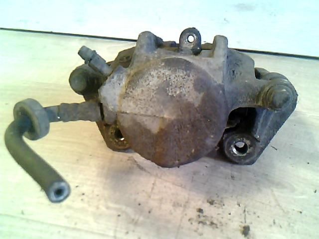 bontott MERCEDES-BENZ VANEO Jobb első Féknyereg Munkahengerrel