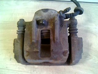 bontott MERCEDES-BENZ VANEO Jobb első Féknyereg Munkahengerrel