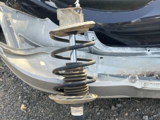 bontott MERCEDES-BENZ VANEO Jobb első Gólyaláb (Lengécsillapító, Rugó)