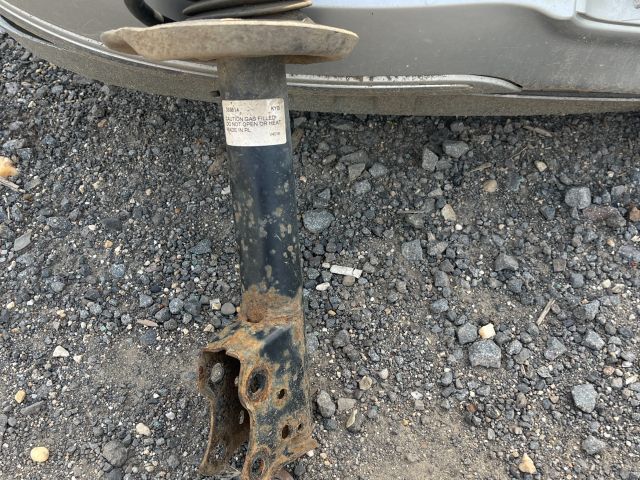 bontott MERCEDES-BENZ VANEO Jobb első Gólyaláb (Lengécsillapító, Rugó)