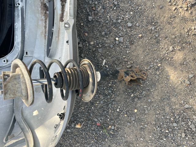 bontott MERCEDES-BENZ VANEO Jobb első Gólyaláb (Lengécsillapító, Rugó)