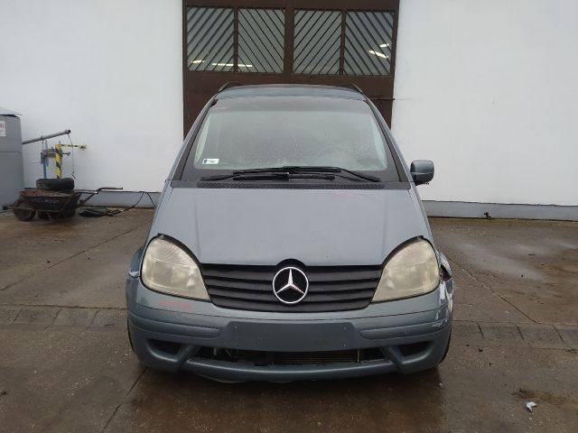 bontott MERCEDES-BENZ VANEO Jobb első Lengéscsillapító