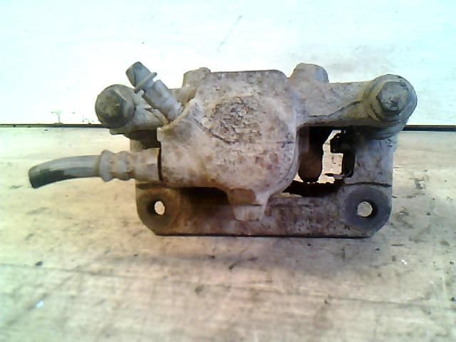 bontott MERCEDES-BENZ VANEO Jobb hátsó Féknyereg Munkahengerrel