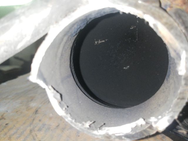 bontott MERCEDES-BENZ VANEO Katalizátor