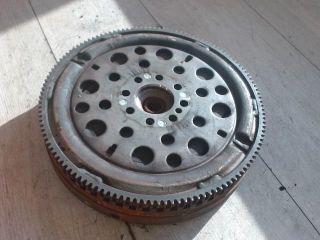 bontott MERCEDES-BENZ VANEO Kettős tömegű Lendkerék