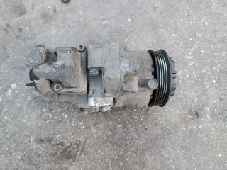 bontott MERCEDES-BENZ VANEO Klímakompresszor