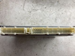 bontott MERCEDES-BENZ VANEO Menetstabilizátor Elektronika