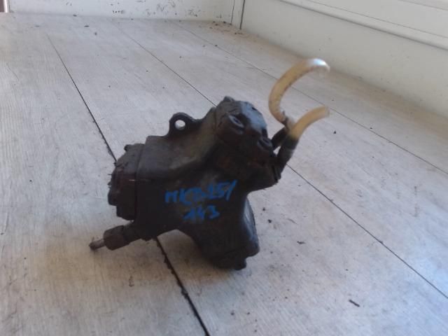 bontott MERCEDES-BENZ VANEO Nagynyomású Szivattyú