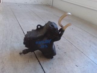 bontott MERCEDES-BENZ VANEO Nagynyomású Szivattyú